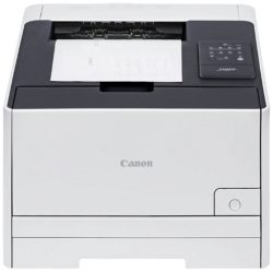 Canon - I-Sensys LBP7110Cw Colour Laser Printer
